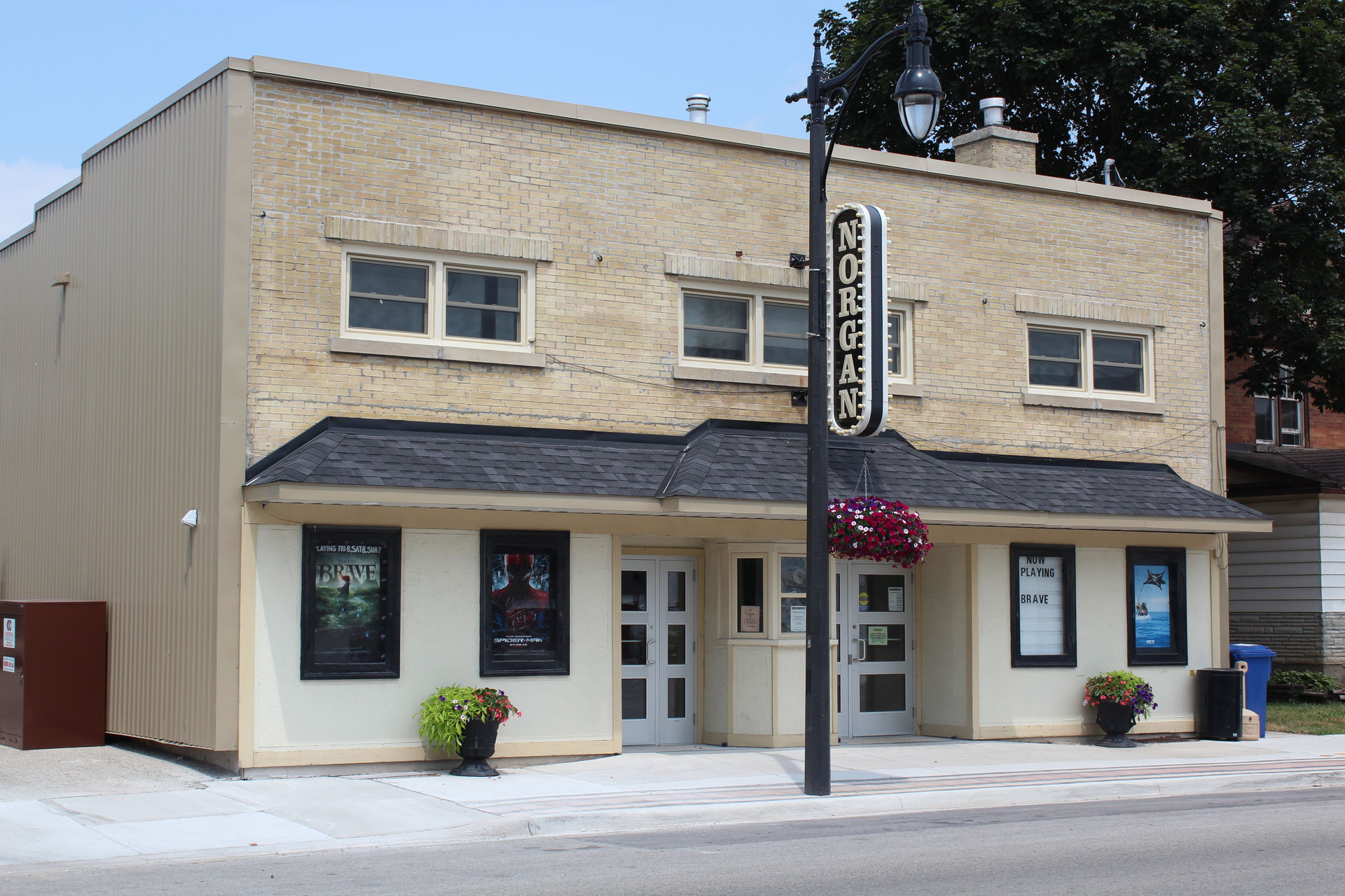 Palmerston Fair Schedule Palmerston Fair